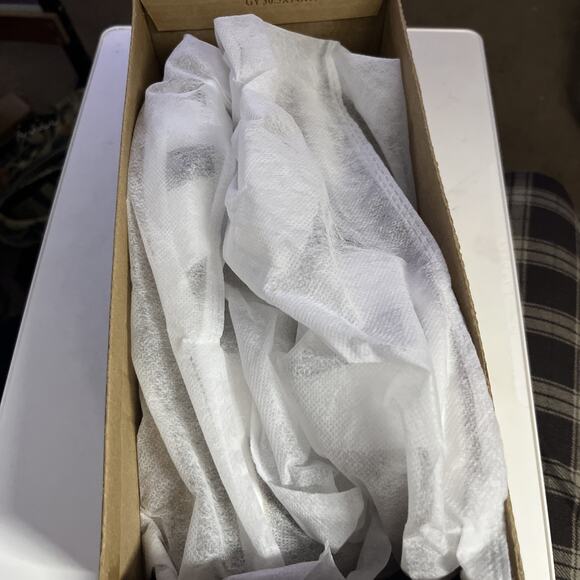 Almaden Women’s Wedge Sandals ,comfortable Elastic Ankle Strap,Low Heel,White 10 - Picture 2 of 9